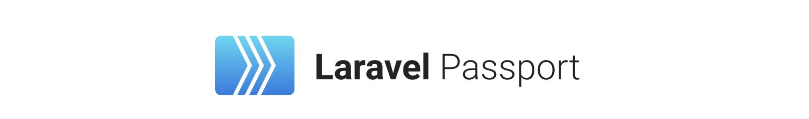 laravel passport