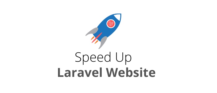 提升 Laravel 网站性能