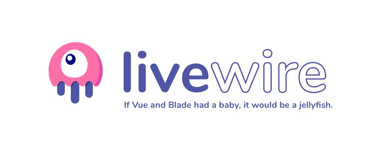 Livewire 全栈框架